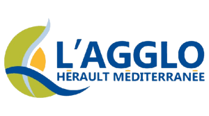 Agglo Hérault Méditerranée client LUMEN