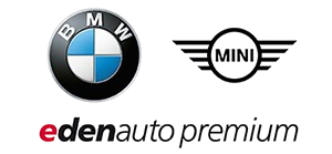 LUMEN logo EdenAuto Premium BMW Mini Béziers