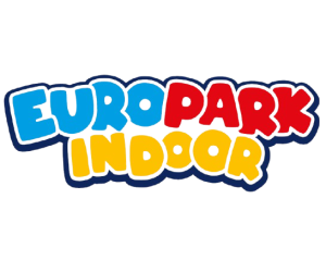 Logo Europark indoor - client et partenaire LUMEN