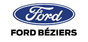 Logo FORD client LUMEN