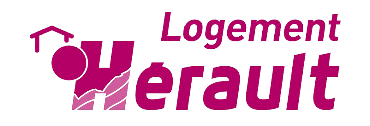 LUMEN logo Hérault Logement