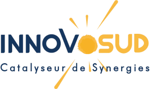 Logo Innovosud - client LUMEN