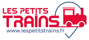 Logo Petits trains du cap - client LUMEN