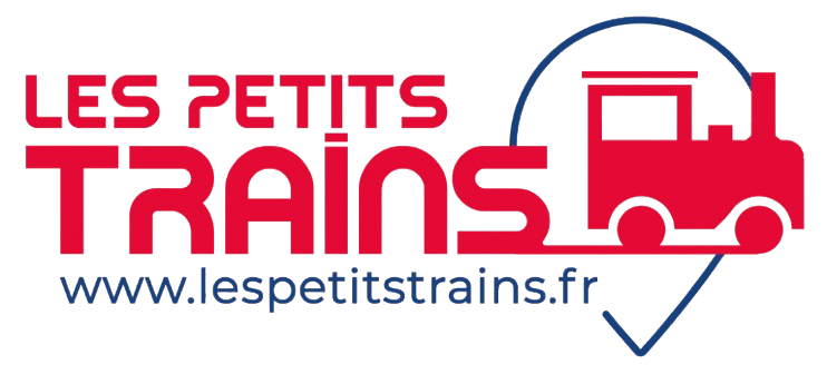lumen logo petits trains