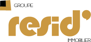 Logo Résid'Immo client LUMEN