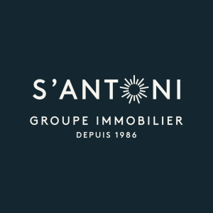 Logo Santoni client LUMEN